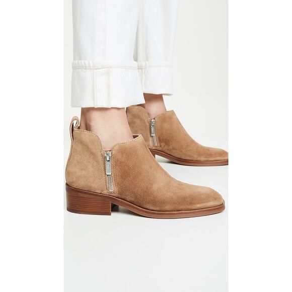 3.1 Phillip Lim Alexa ankle boots Size 9 New in Box - Picture 1 of 16